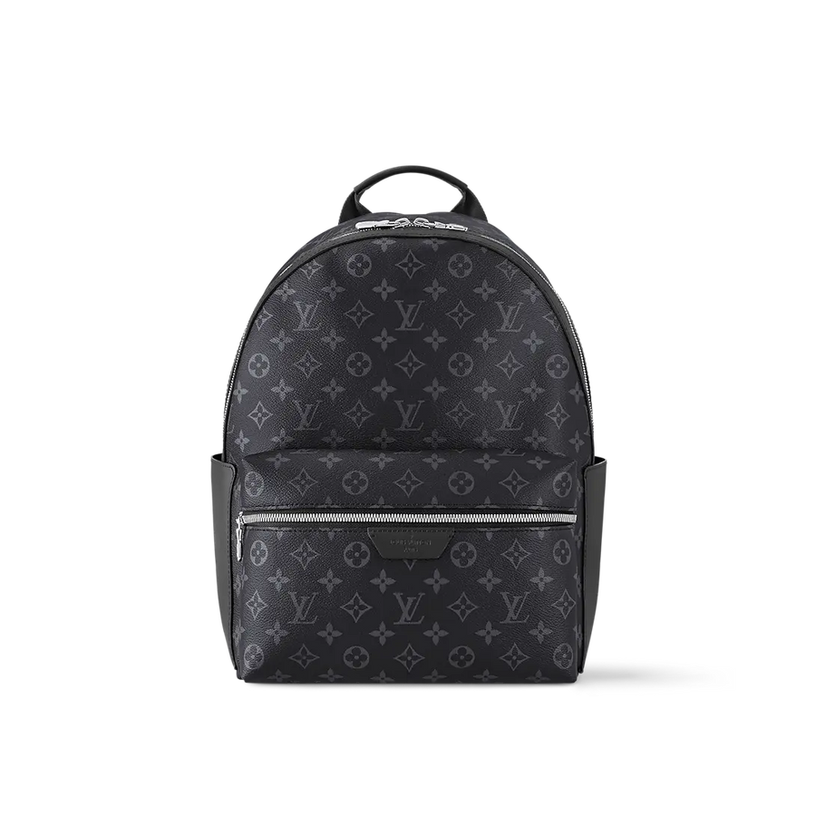 Sac à dos Discovery PM Toile Monogram Noir SneakStyle