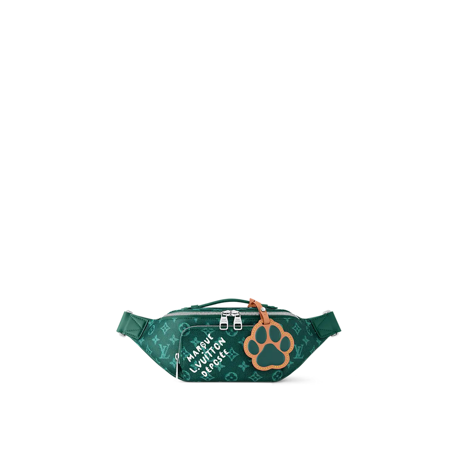 Sac ceinture Rush SneakStyle