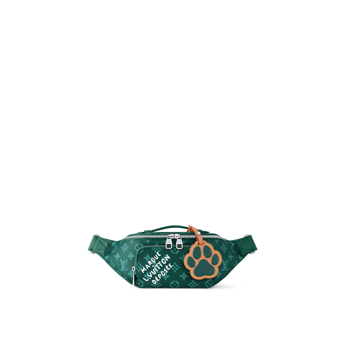 Sac ceinture Rush - #5 SneakStyle