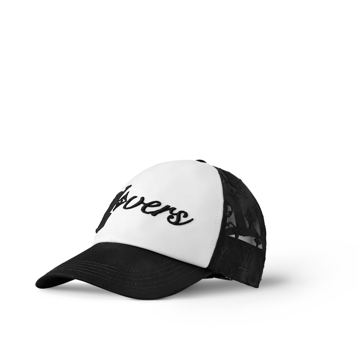 Casquette en mesh LV Vers SneakStyle