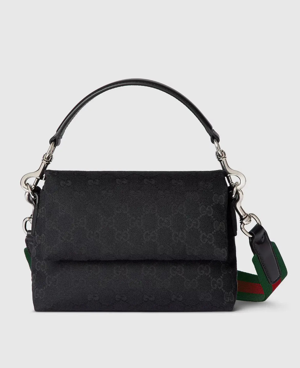 Sac à bandoulière en toile GG petit format - #1 SneakStyle