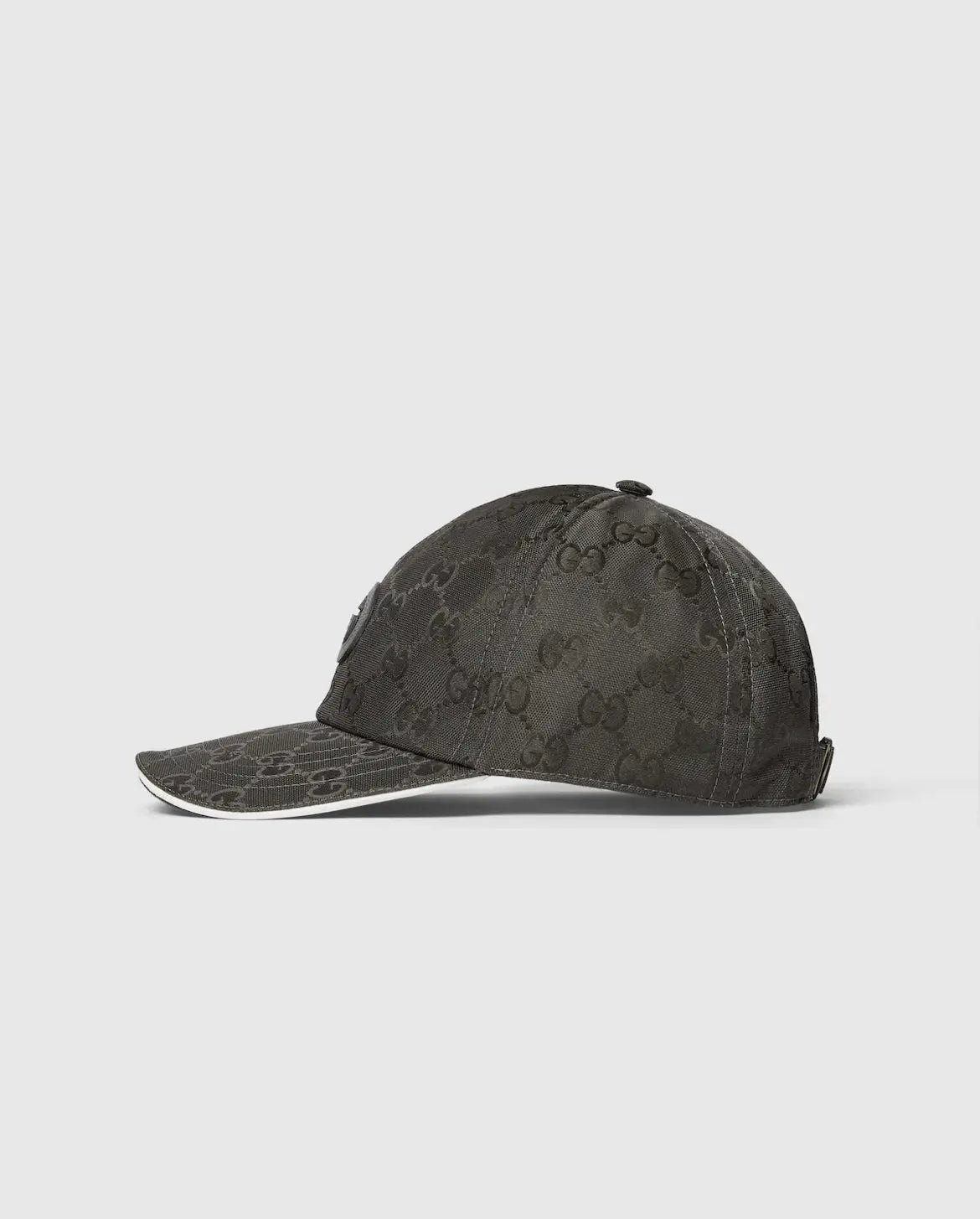 Casquette en nylon GG SneakStyle
