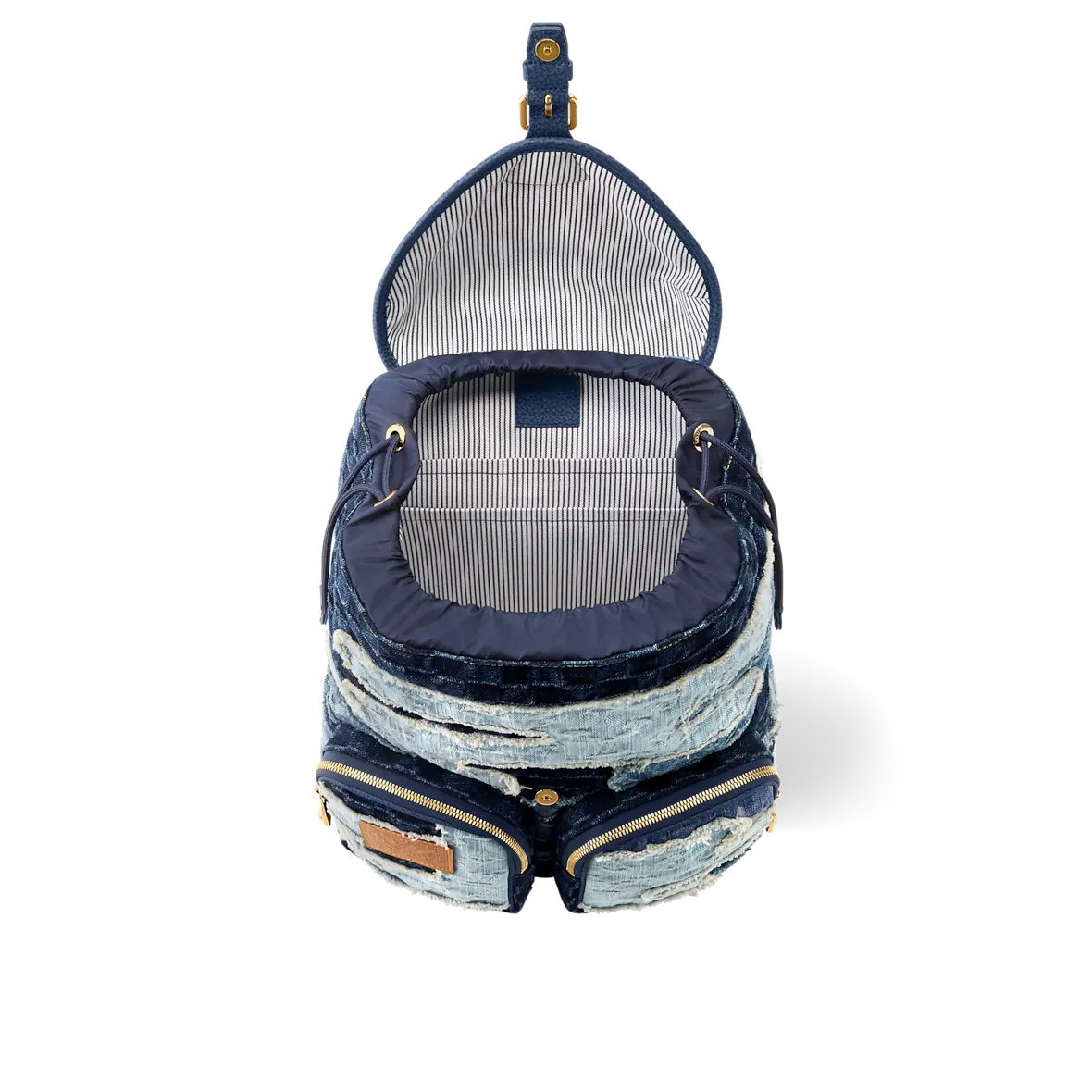 Sac à dos Montsouris Cargo - #2 SneakStyle
