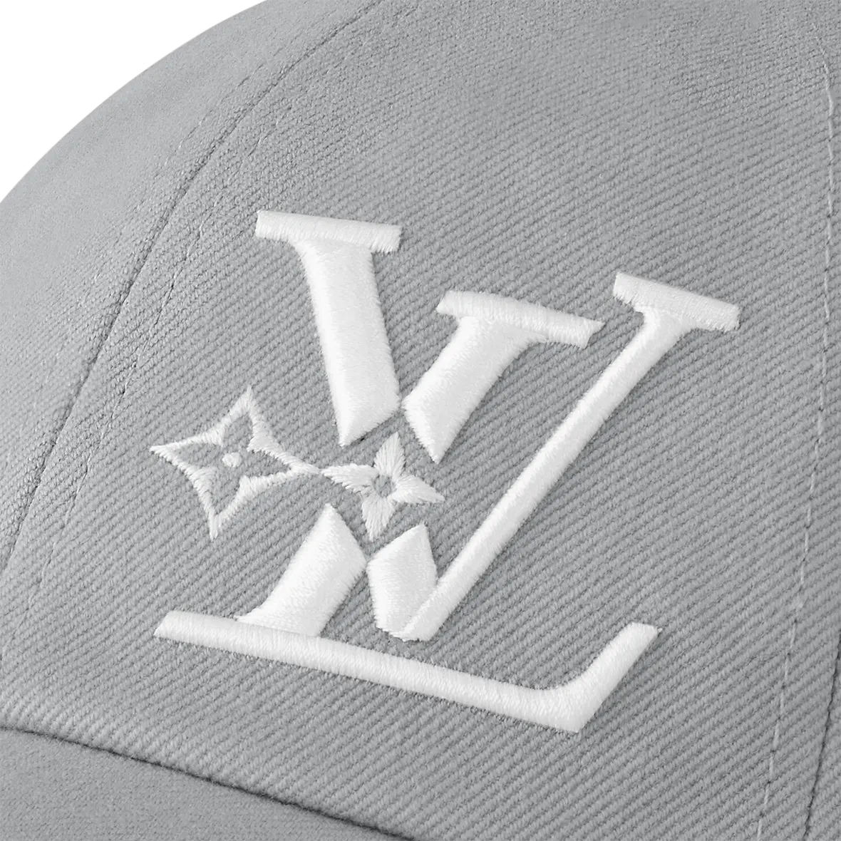 Casquette LV Smash SneakStyle