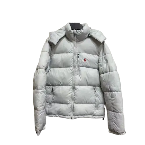 Doudoune Ralph Lauren En Duvet SneakStyle