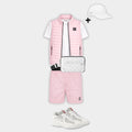 Outfit Stone I. Rose + Casquette Offerte