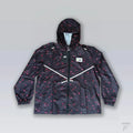 Veste De Running Noir