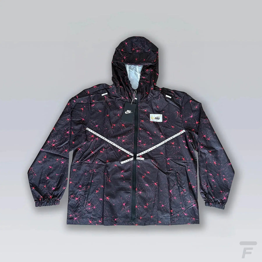 Veste De Running Noir SneakStyle