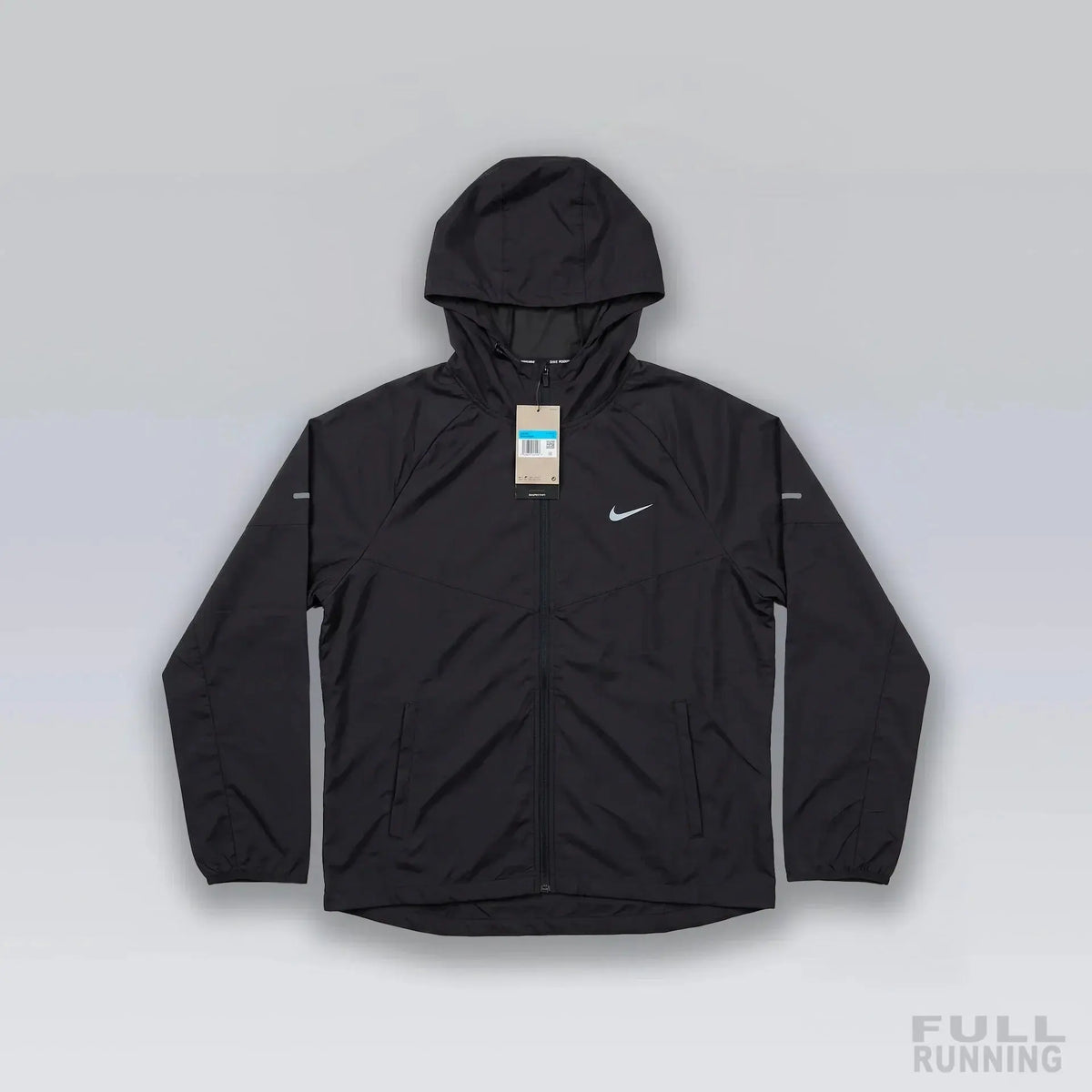 Veste Miler Noir SneakStyle