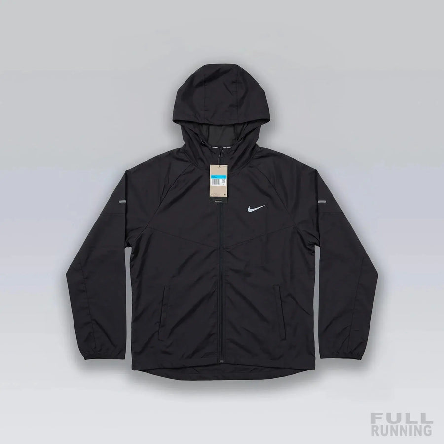 Veste Miler Noir SneakStyle