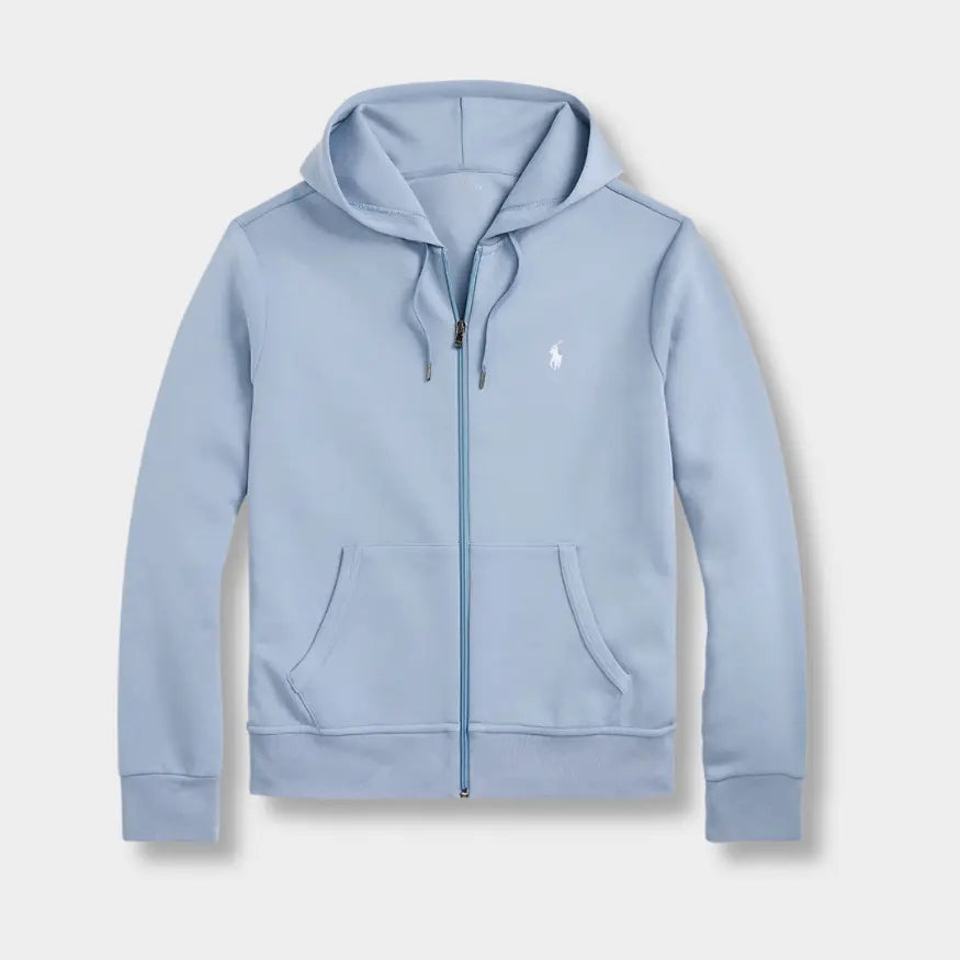 Ensemble survêtement Ralph Lauren bleu SneakStyle