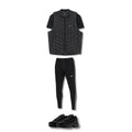 Outfit Running Noir Nike