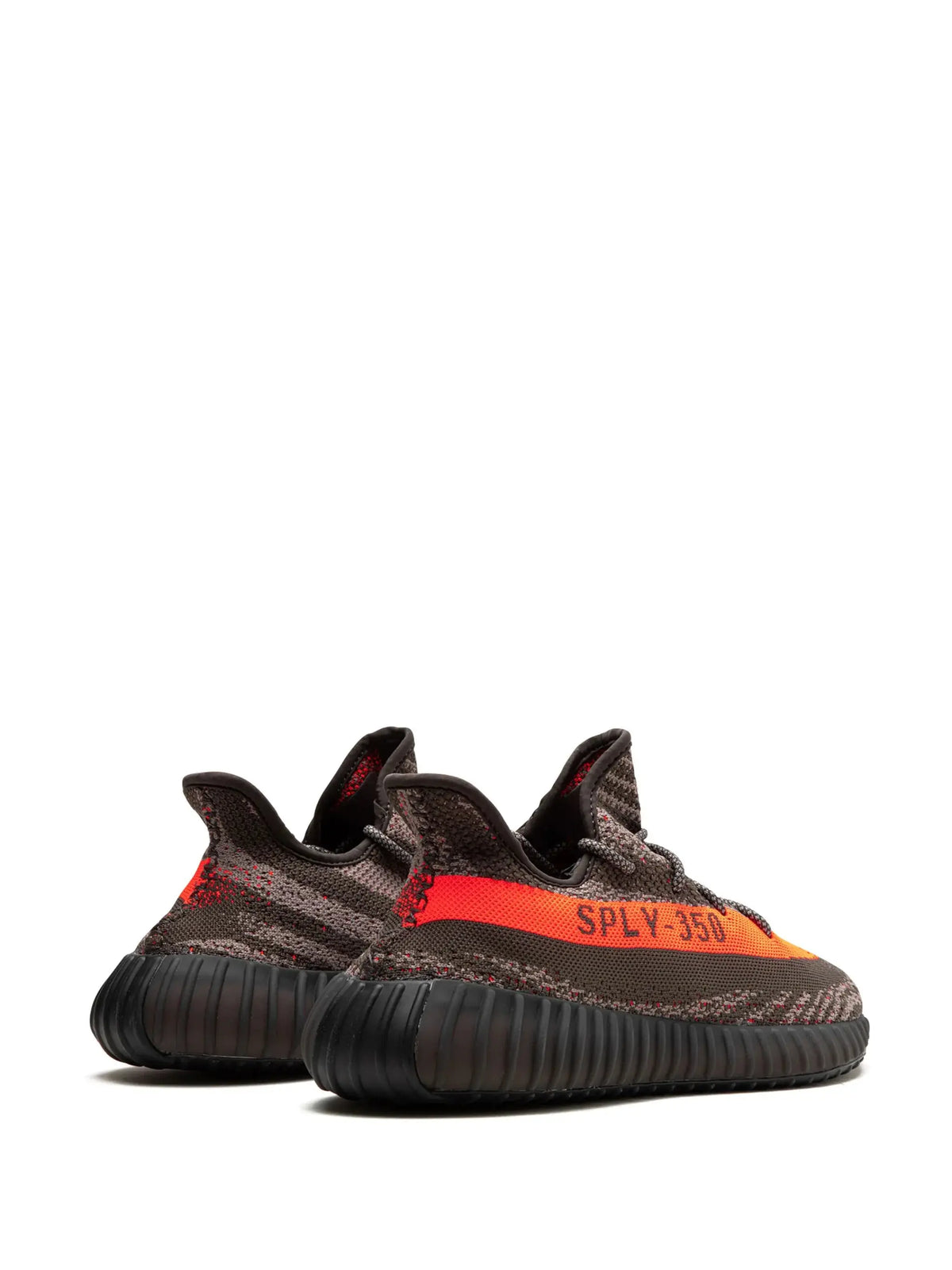 Yeezy Boost 350 Carbon Beluga SneakStyle
