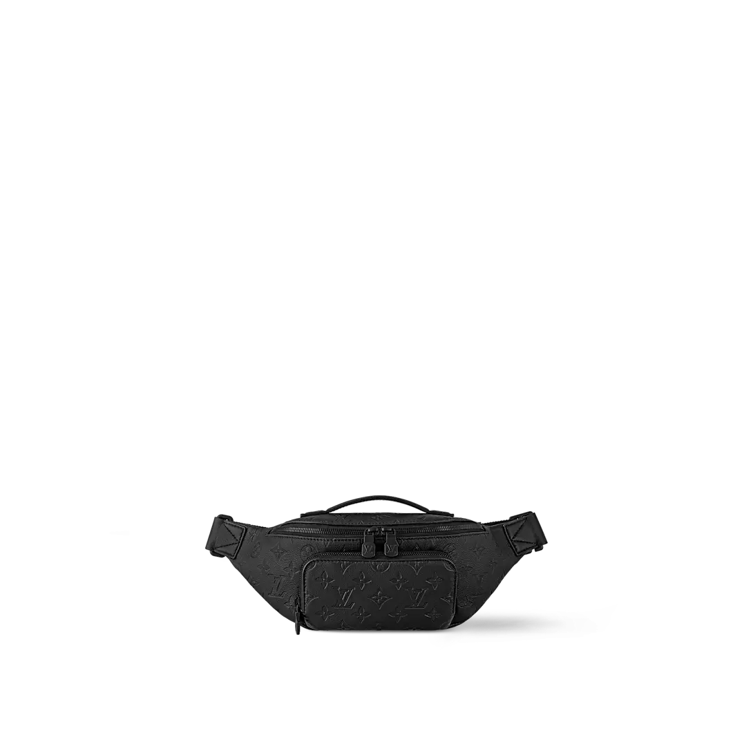 Sac ceinture Rush - #2 SneakStyle