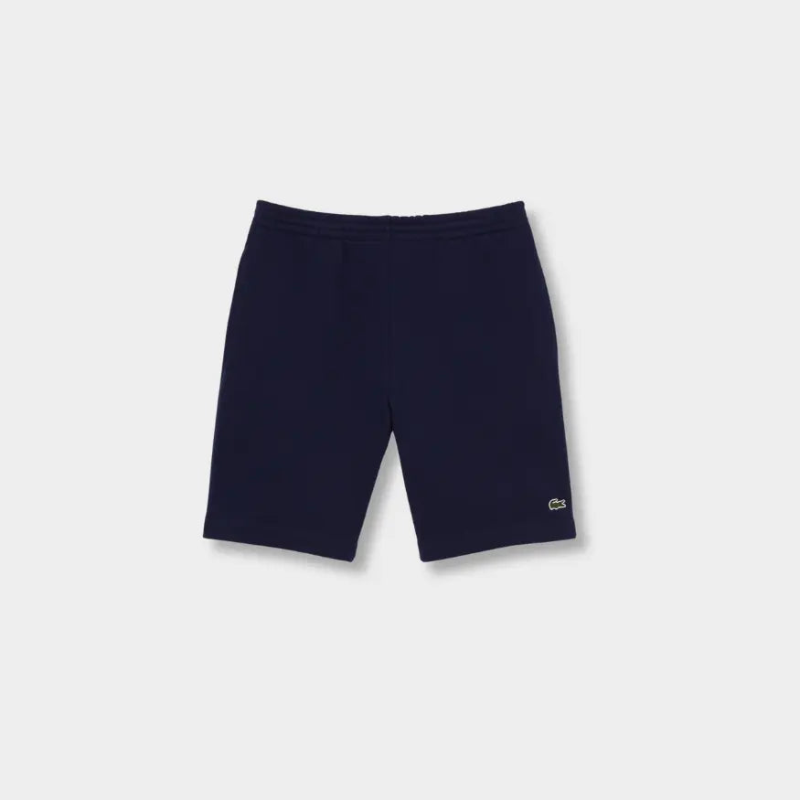 Ensemble short/t-shirt Lacoste Bleu marine SneakStyle