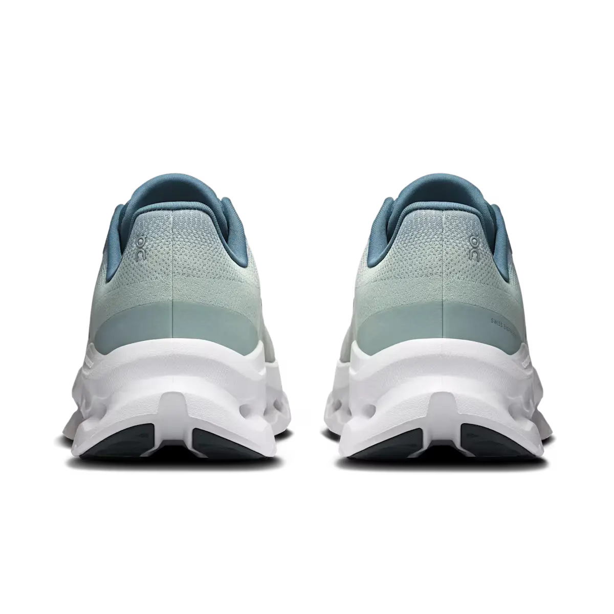On Cloudit Bleu Ciel SneakStyle