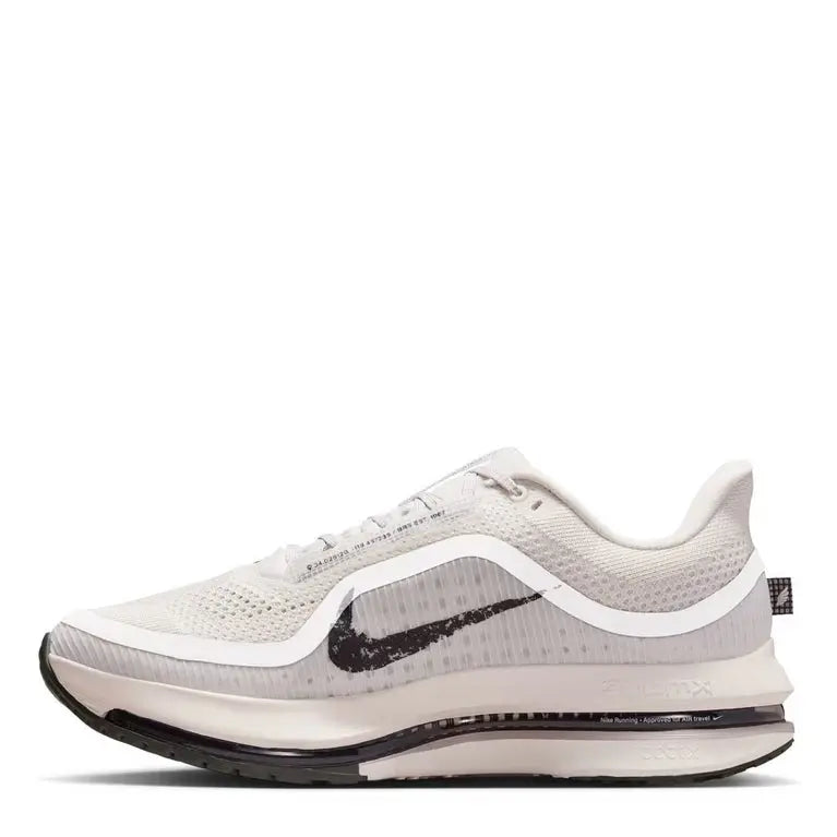 Nike Pegasus Premium 41 Blanc & Marron SneakStyle