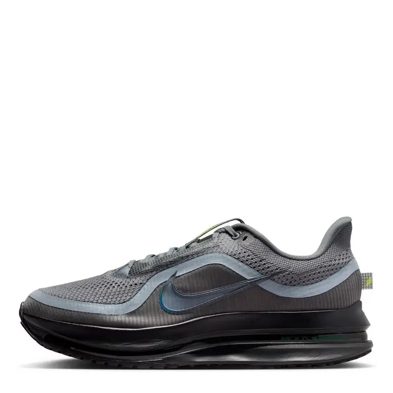 Nike Pegasus Premium 41 Gris & Vert SneakStyle