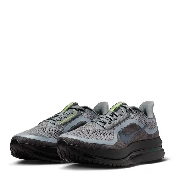Nike Pegasus Premium 41 Gris & Vert SneakStyle