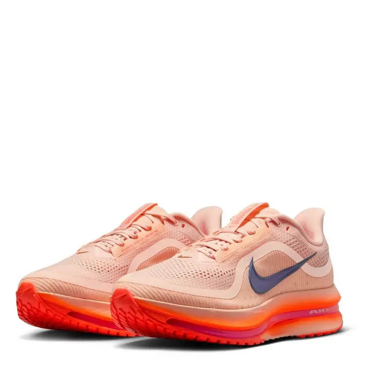 Nike Pegasus Premium 41 Orange SneakStyle
