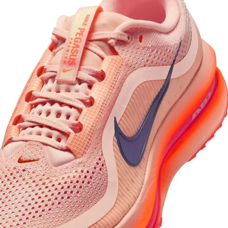 Nike Pegasus Premium 41 Orange SneakStyle