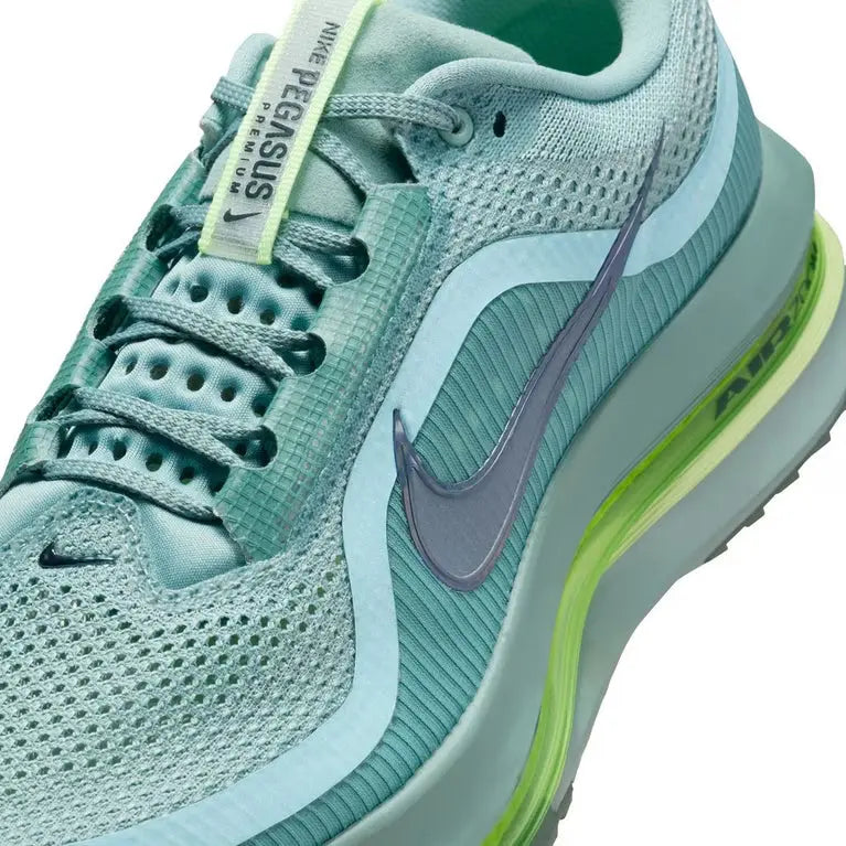 Nike Pegasus Premium 41 Vert SneakStyle