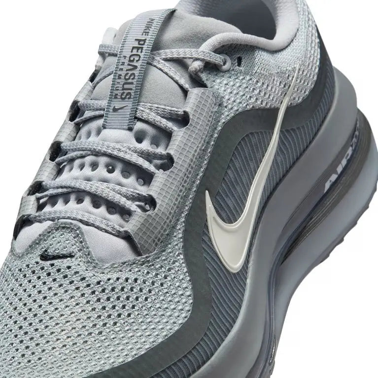 Nike Pegasus Premium 41 Gris SneakStyle
