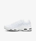 Nike Air Max Plus White