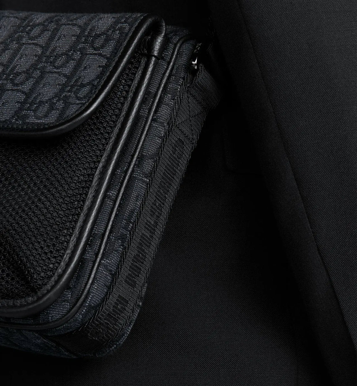 Sac bandoulière Dior 8 SneakStyle