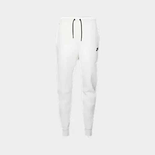 Outfit Tech Fleece Blanc + Casquette Offerte SneakStyle