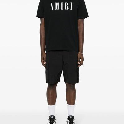 T-Shirt Amiri Noir