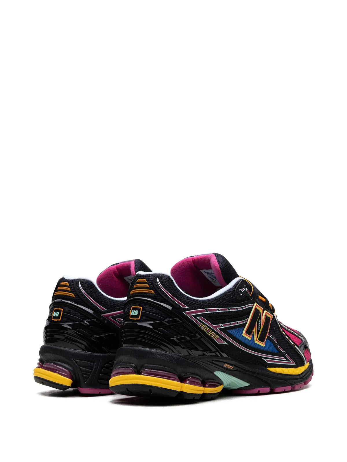 New Balance 1906 Multicolore SneakStyle