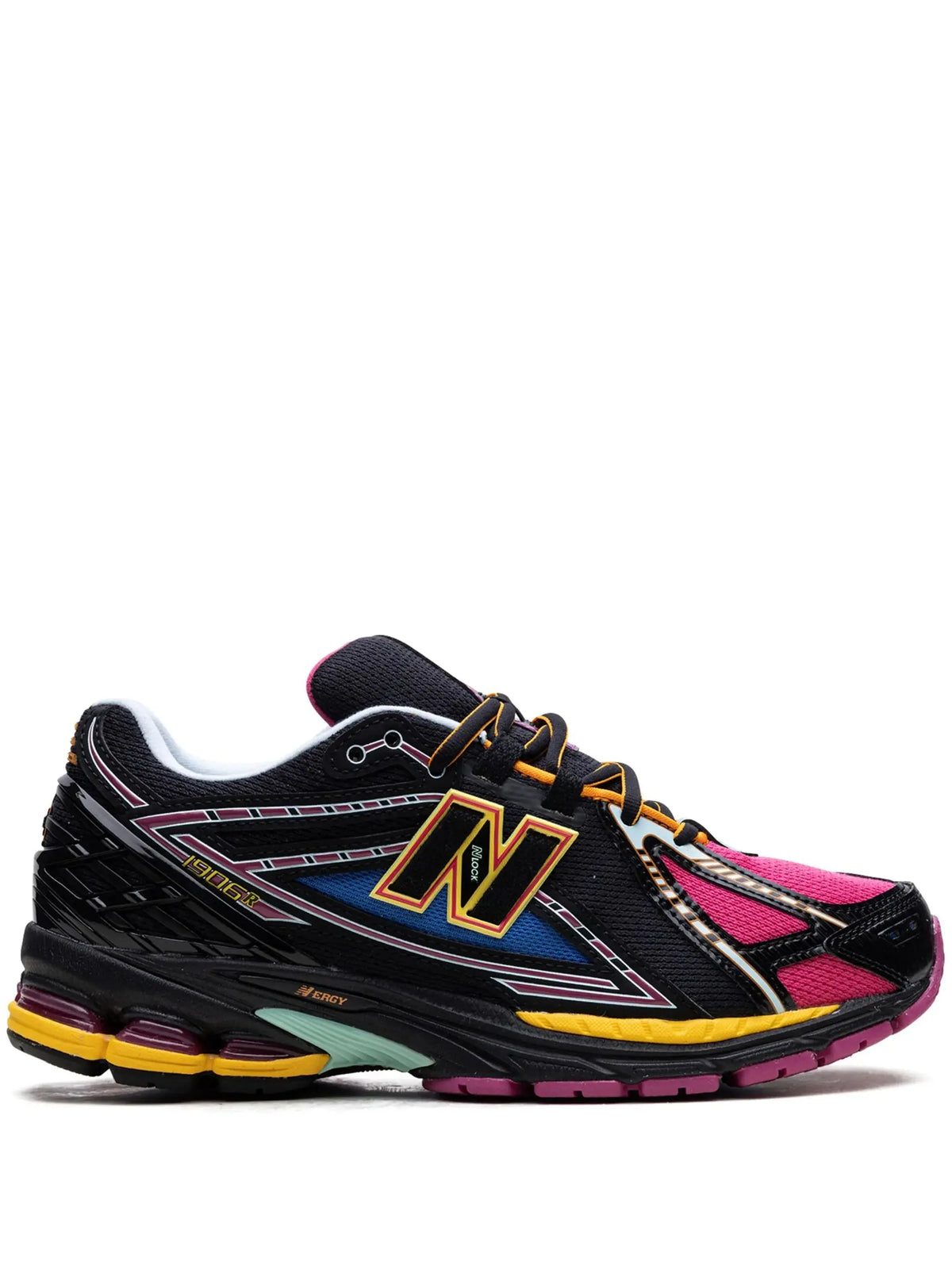 New Balance 1906 Multicolore SneakStyle