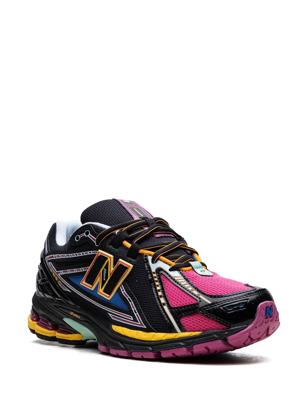 New Balance 1906 Multicolore SneakStyle