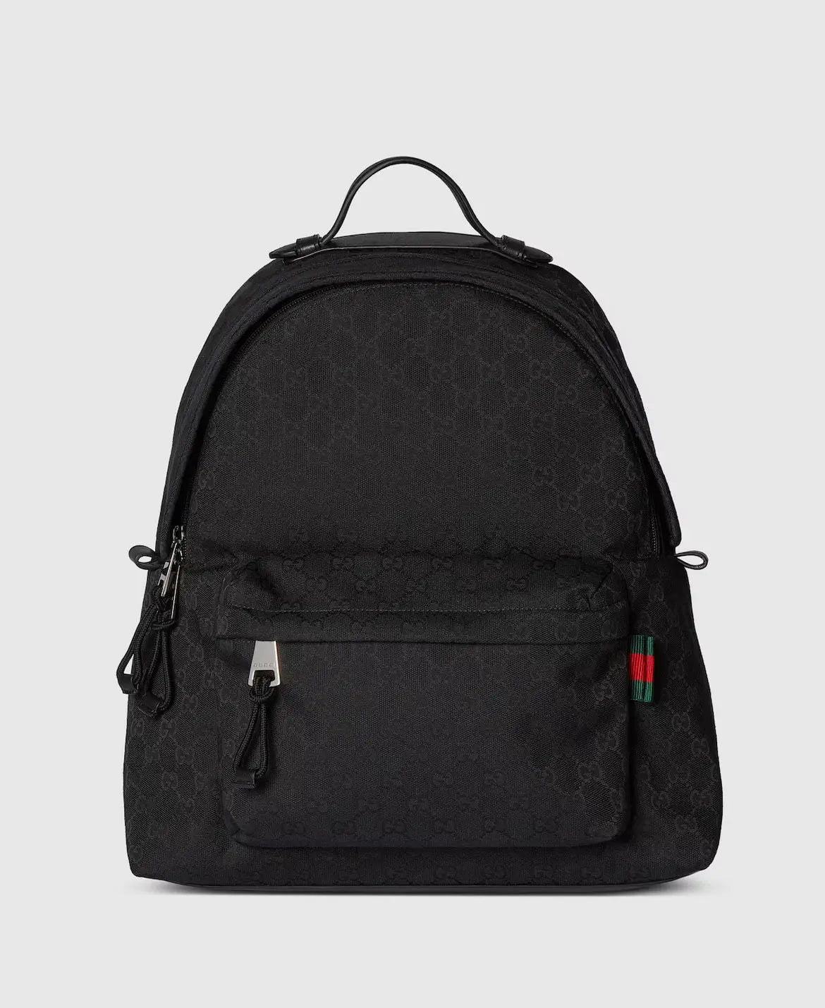Sac à dos en toile GG moyen format - #1 SneakStyle