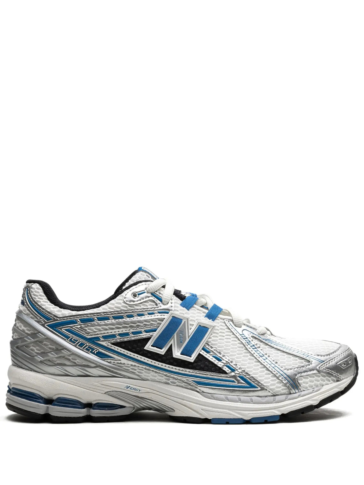 New Balance 1906 Bleu SneakStyle