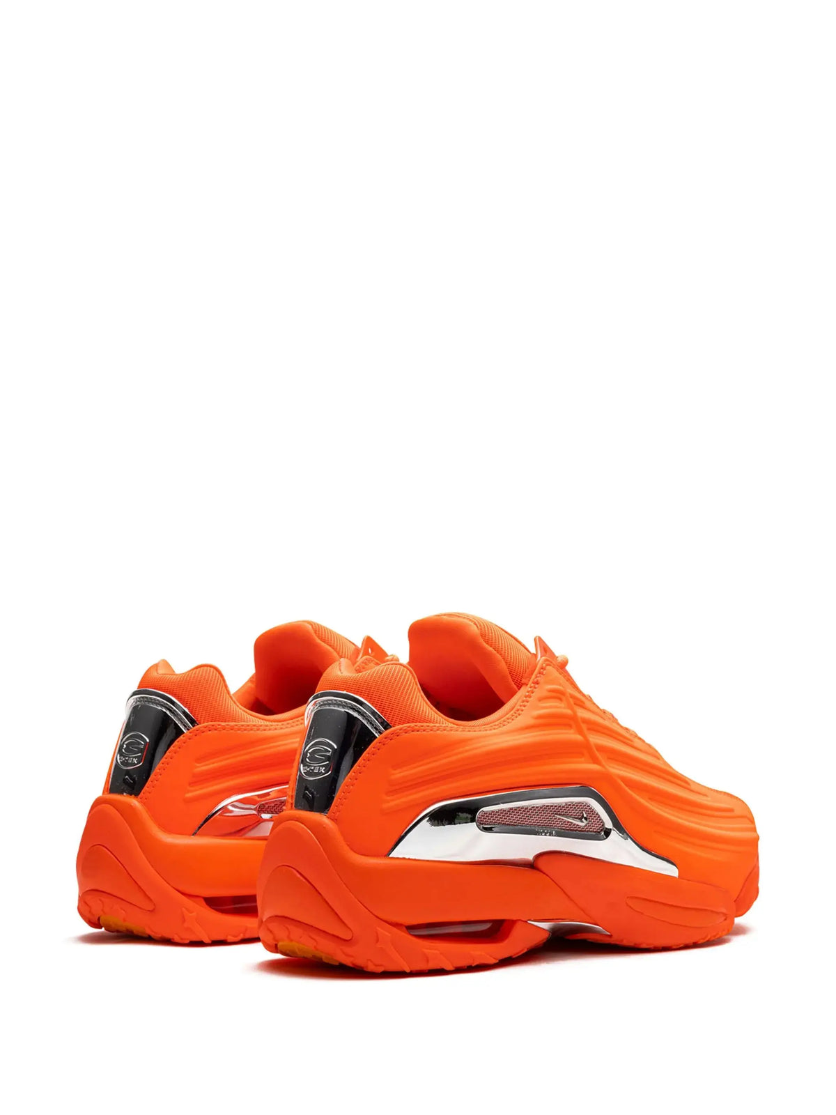 Nike X Nocta Hot Step 2 Orange SneakStyle