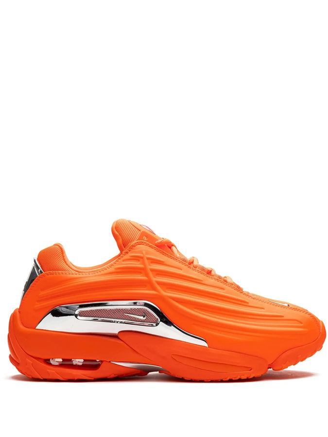 Nike X Nocta Hot Step 2 Orange SneakStyle
