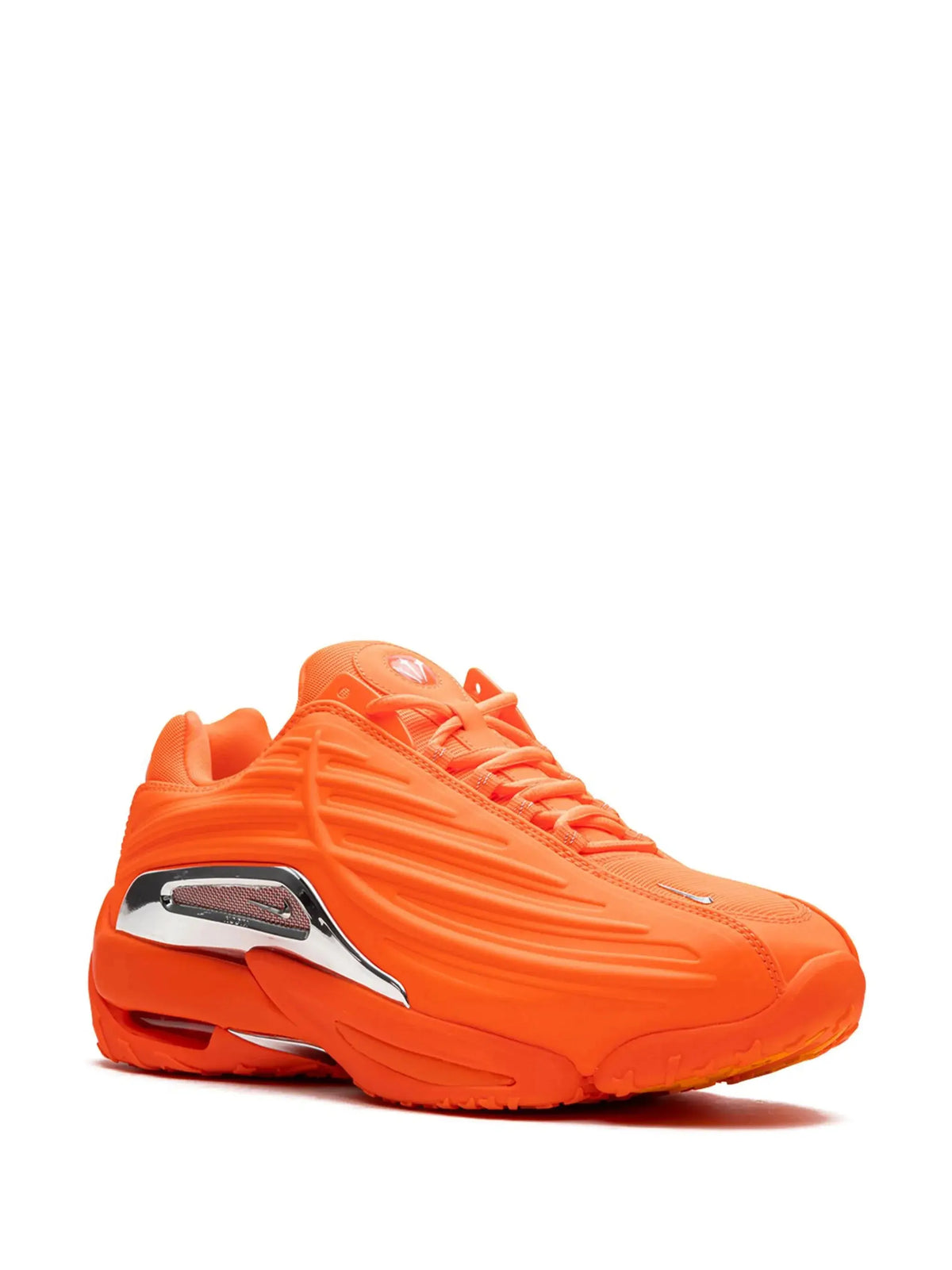 Nike X Nocta Hot Step 2 Orange SneakStyle