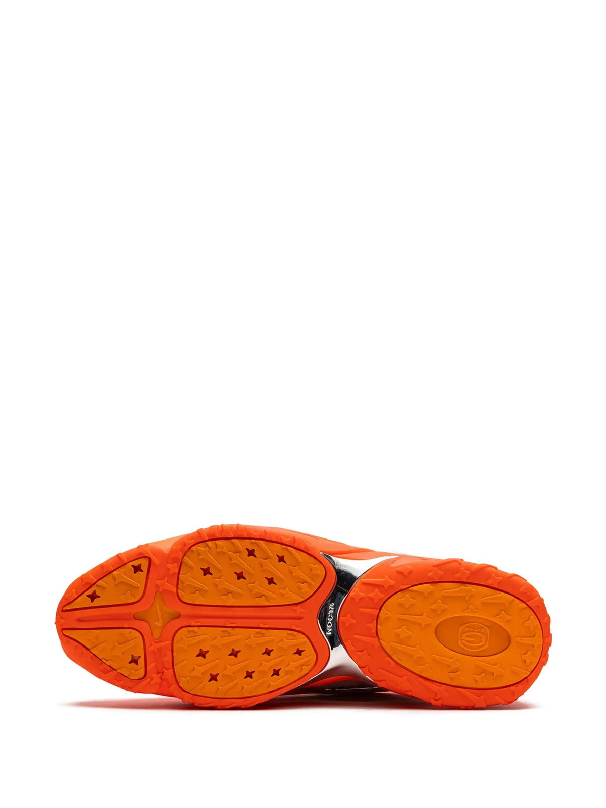 Nike X Nocta Hot Step 2 Orange SneakStyle