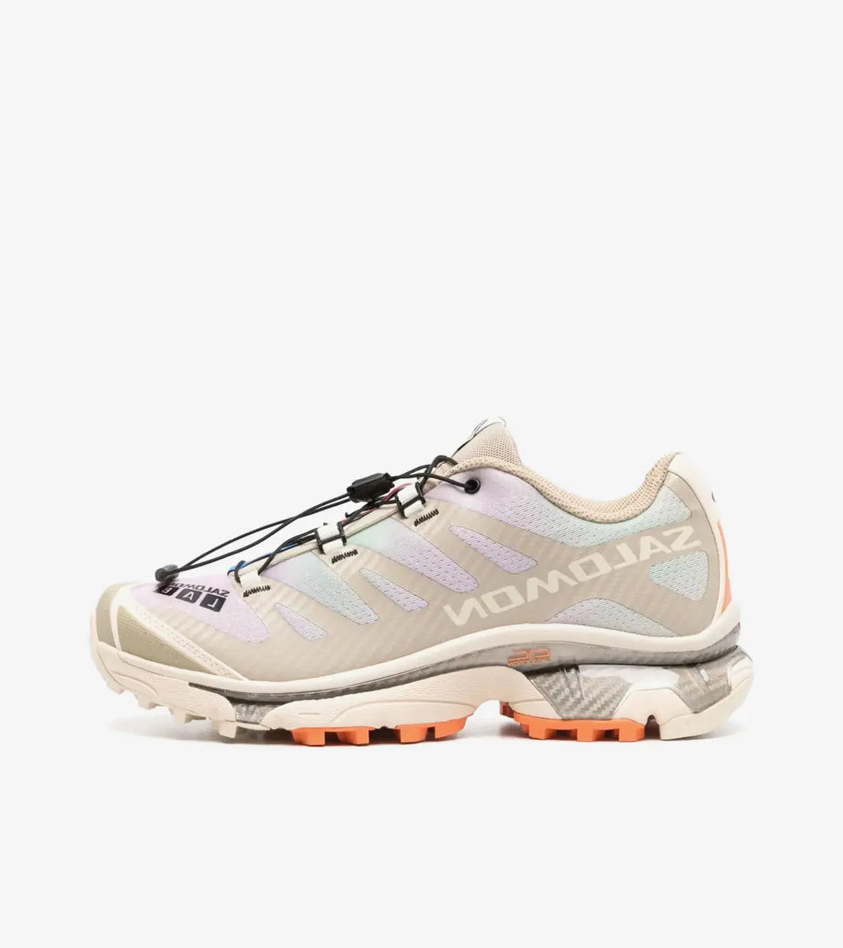 Salomon XT-4 OG Aurora Borealis Shortbread SneakStyle