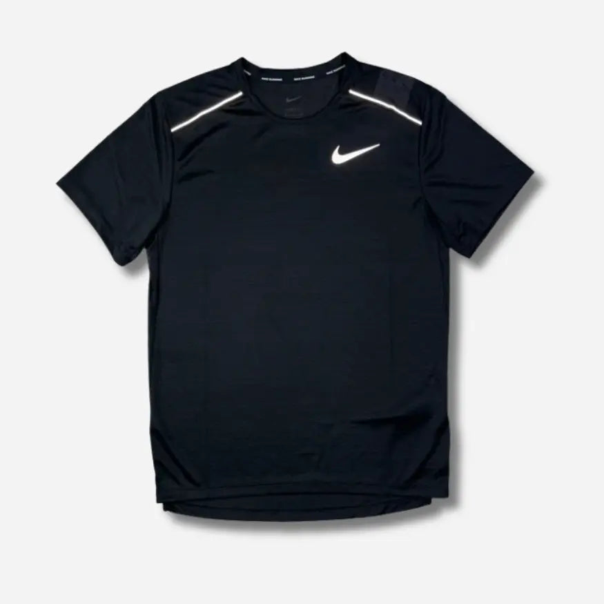 Ensemble short/t-shirt running Noir SneakStyle