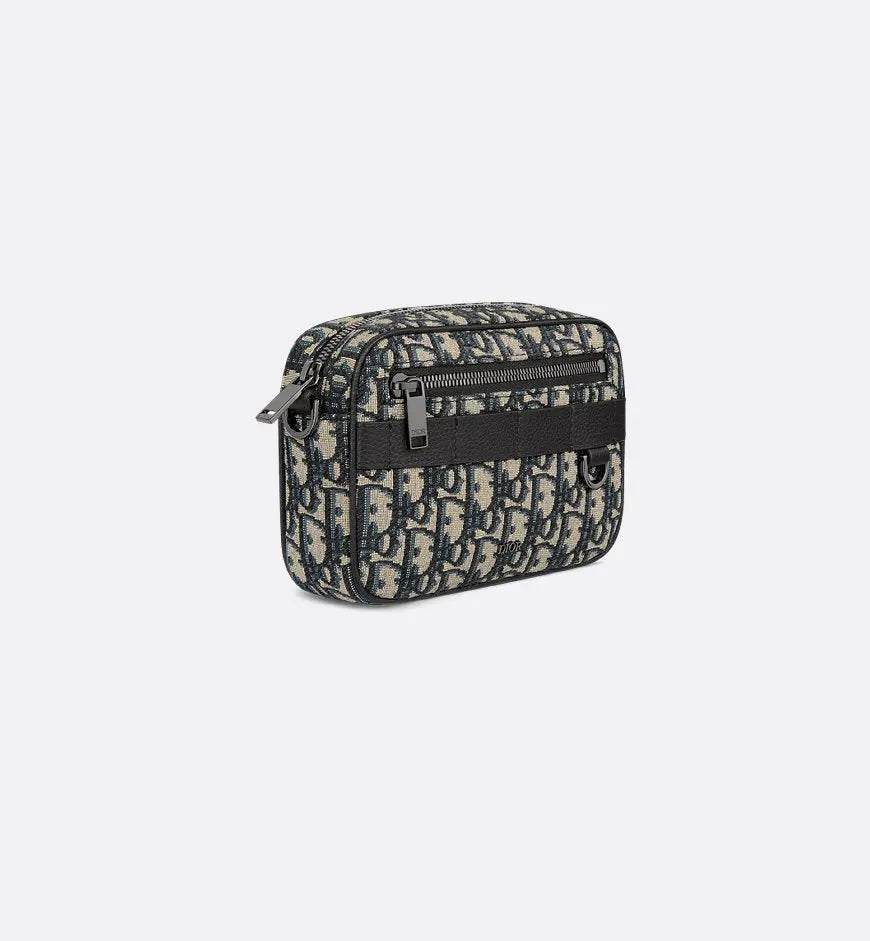 Sac bandoulière Mini Safari - #1 SneakStyle
