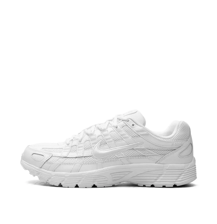 Nike P6000 Blanc SneakStyle