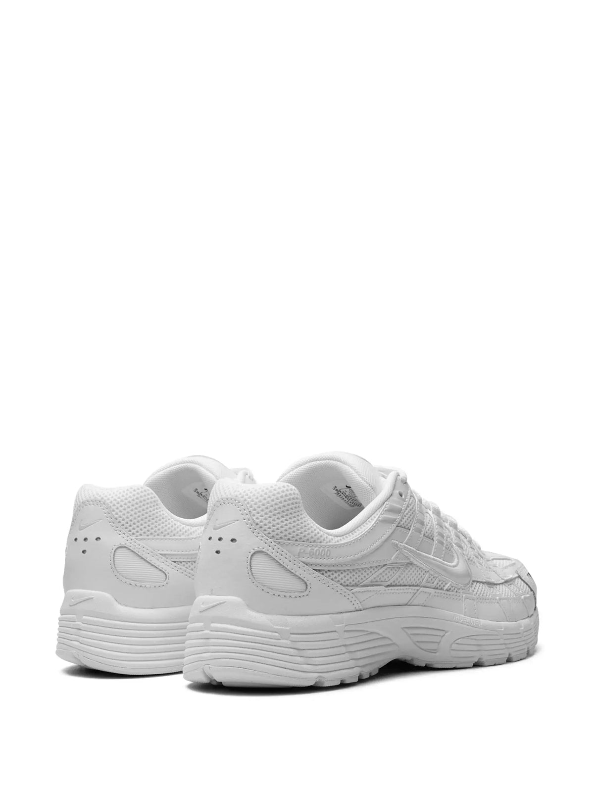 Nike P6000 Blanc SneakStyle