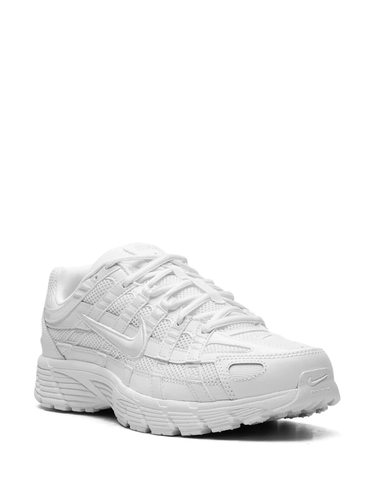 Nike P6000 Blanc SneakStyle