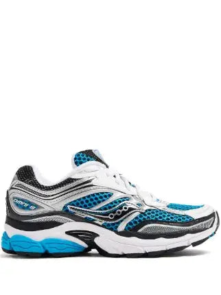 Saucony Progrid Omni 9 Bleu SneakStyle