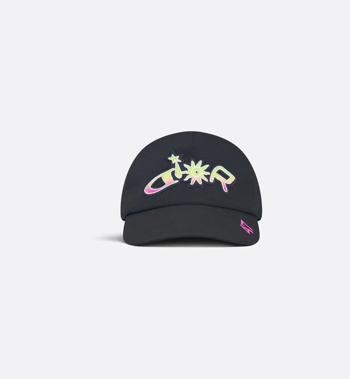Casquette DIOR AND LEWIS HAMILTON SneakStyle