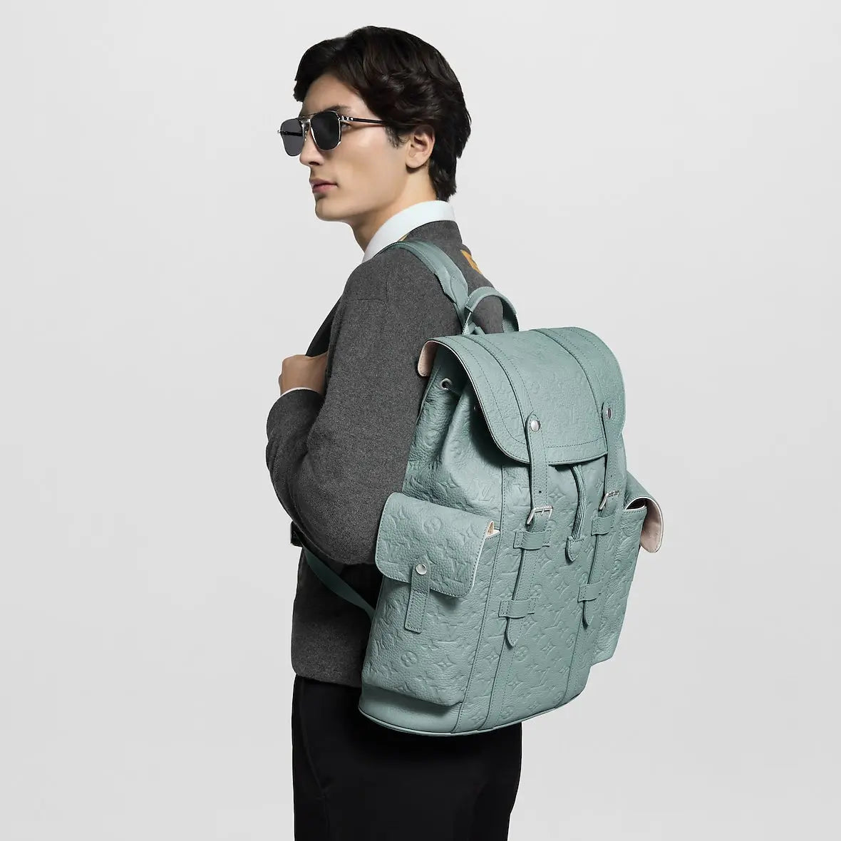 Sac à dos Christopher MM - #4 SneakStyle