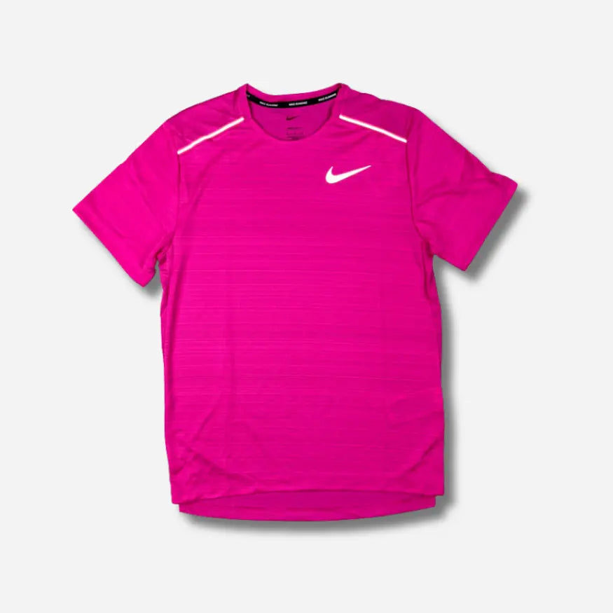 Ensemble short/t-shirt running Rose vif SneakStyle